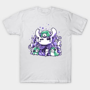 Grub's Protector v2 T-Shirt